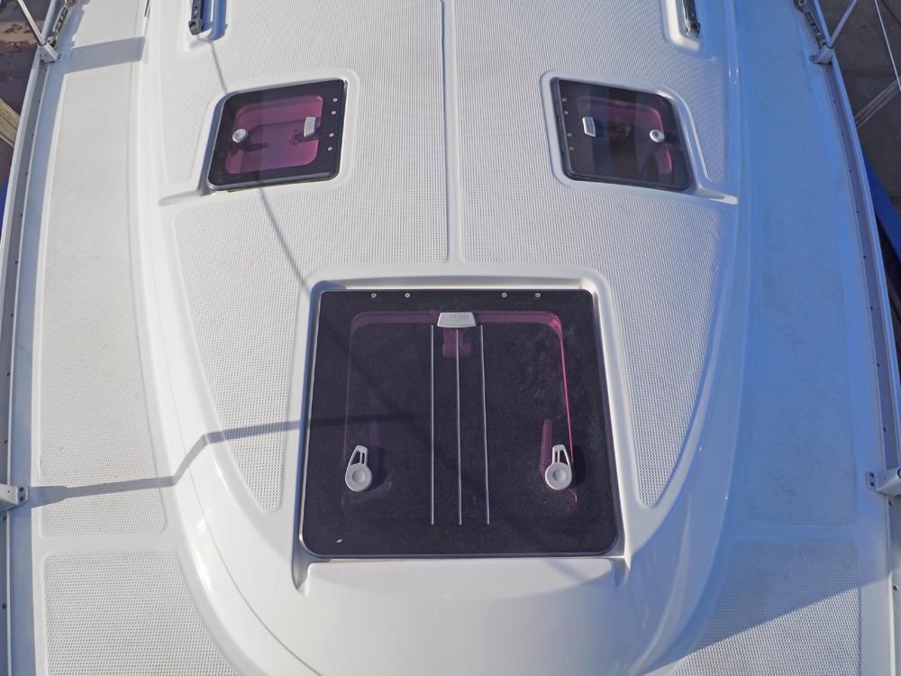  &Eacute;quipement de pont 